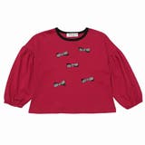 子供服 女の子 Tシャツ | moononnon | 詳細画像2