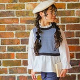 子供服 女の子 Tシャツ | moononnon | 詳細画像1