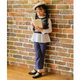 子供服 女の子 Tシャツ | moononnon | 詳細画像6