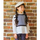 子供服 女の子 Tシャツ | moononnon | 詳細画像7