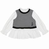 子供服 女の子 Tシャツ | moononnon | 詳細画像2