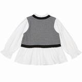 子供服 女の子 Tシャツ | moononnon | 詳細画像3