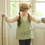 子供服 女の子 Tシャツ | moononnon | 詳細画像1