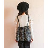 子供服 女の子 Tシャツ | moononnon | 詳細画像5