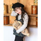 子供服 女の子 Tシャツ | moononnon | 詳細画像6