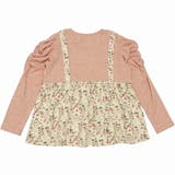 子供服 女の子 Tシャツ | moononnon | 詳細画像2