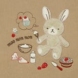 子供服 女の子 トレーナー | moononnon | 詳細画像7