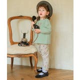 子供服 女の子 トレーナー | moononnon | 詳細画像4