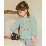 子供服 女の子 トレーナー | moononnon | 詳細画像5