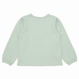 子供服 女の子 トレーナー | moononnon | 詳細画像2