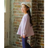 子供服 女の子 トレーナー | moononnon | 詳細画像9 