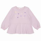子供服 女の子 トレーナー | moononnon | 詳細画像5 