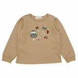 子供服 女の子 トレーナー | moononnon | 詳細画像7