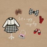 子供服 女の子 トレーナー | moononnon | 詳細画像9