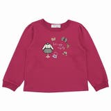 子供服 女の子 トレーナー | moononnon | 詳細画像2