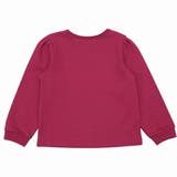 子供服 女の子 トレーナー | moononnon | 詳細画像3