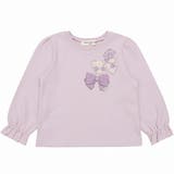 子供服 女の子 トレーナー | moononnon | 詳細画像8 