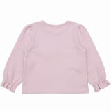 子供服 女の子 トレーナー | moononnon | 詳細画像9 