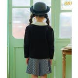 子供服 女の子 トレーナー | moononnon | 詳細画像6