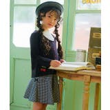 子供服 女の子 トレーナー | moononnon | 詳細画像7