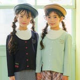 子供服 女の子 トレーナー | moononnon | 詳細画像1