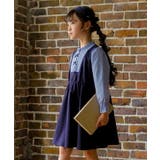 子供服 女の子 ワンピース | moononnon | 詳細画像10