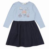 子供服 女の子 ワンピース | moononnon | 詳細画像8 