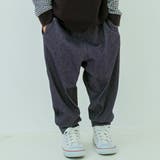 子供服 男の子 パンツ | moononnon | 詳細画像1 