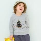 子供服 男の子 トレーナー | moononnon | 詳細画像1