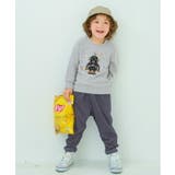 子供服 男の子 トレーナー | moononnon | 詳細画像11