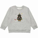 子供服 男の子 トレーナー | moononnon | 詳細画像7