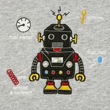 子供服 男の子 トレーナー | moononnon | 詳細画像9