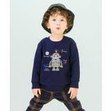 子供服 男の子 トレーナー | moononnon | 詳細画像6