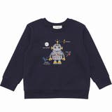 子供服 男の子 トレーナー | moononnon | 詳細画像2