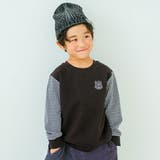 子供服 男の子 トレーナー | moononnon | 詳細画像1