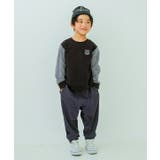 子供服 男の子 トレーナー | moononnon | 詳細画像5