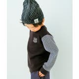 子供服 男の子 トレーナー | moononnon | 詳細画像6