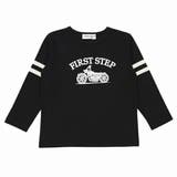 子供服 男の子 Tシャツ | moononnon | 詳細画像2 