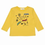 子供服 男の子 Tシャツ | moononnon | 詳細画像2 