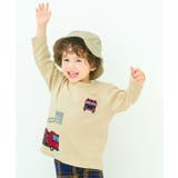 子供服 男の子 Tシャツ | moononnon | 詳細画像6 