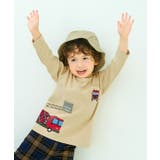 子供服 男の子 Tシャツ | moononnon | 詳細画像7 