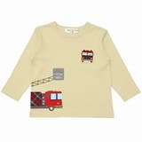 子供服 男の子 Tシャツ | moononnon | 詳細画像2 