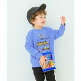 子供服 男の子 トレーナー | moononnon | 詳細画像10