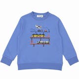 子供服 男の子 トレーナー | moononnon | 詳細画像5