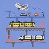 子供服 男の子 トレーナー | moononnon | 詳細画像7