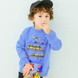 子供服 男の子 トレーナー | moononnon | 詳細画像1