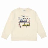 子供服 男の子 トレーナー | moononnon | 詳細画像2