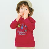 子供服 男の子 トレーナー | moononnon | 詳細画像1