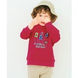 子供服 男の子 トレーナー | moononnon | 詳細画像5