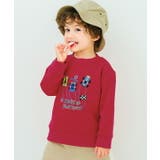 子供服 男の子 トレーナー | moononnon | 詳細画像6